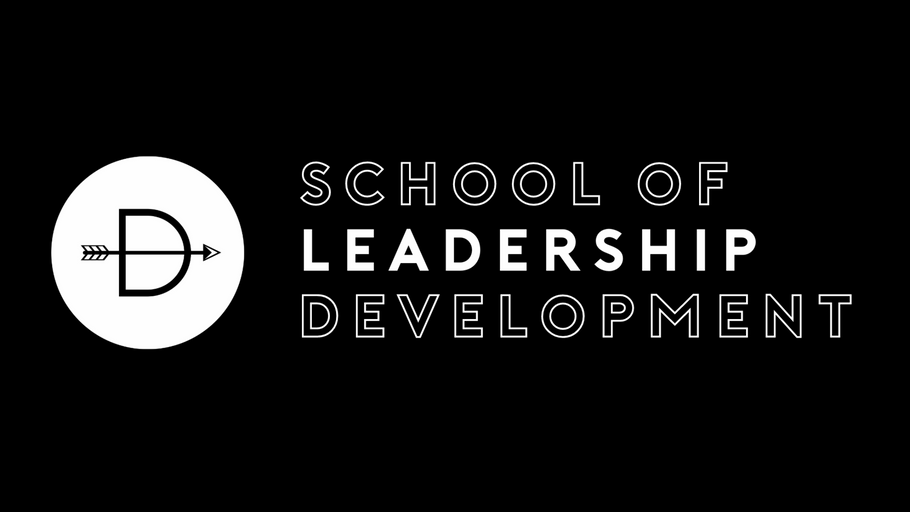 pursueGOD partners with the School of Leadership Development