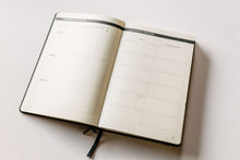 Load image into Gallery viewer, @pursueGOD 90-DAY DEVOTIONAL PLANNER
