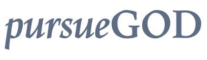 pursueGOD logo